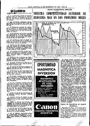 ABC MADRID 28-12-1978 página 41