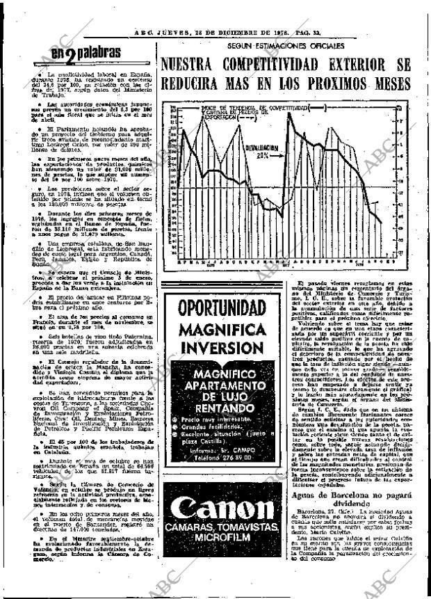 ABC MADRID 28-12-1978 página 41