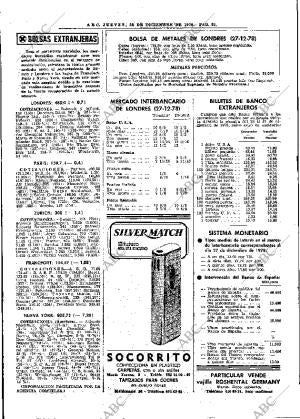 ABC MADRID 28-12-1978 página 44