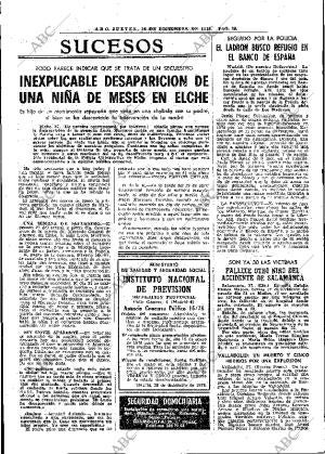 ABC MADRID 28-12-1978 página 46