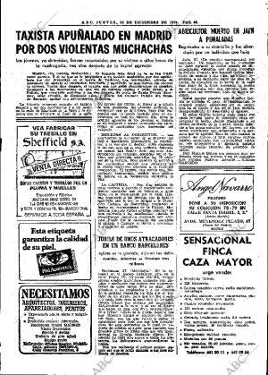 ABC MADRID 28-12-1978 página 47
