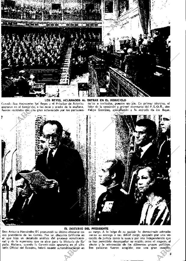 ABC MADRID 28-12-1978 página 5