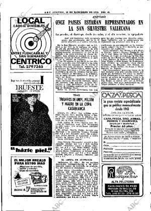 ABC MADRID 28-12-1978 página 50