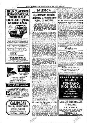 ABC MADRID 28-12-1978 página 51