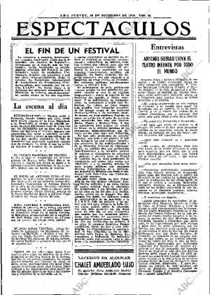 ABC MADRID 28-12-1978 página 52