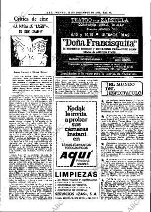 ABC MADRID 28-12-1978 página 53