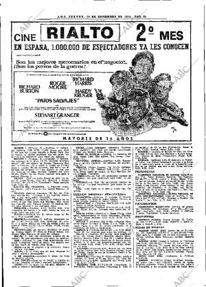 ABC MADRID 28-12-1978 página 58