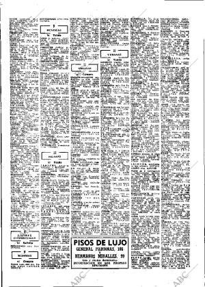 ABC MADRID 28-12-1978 página 64