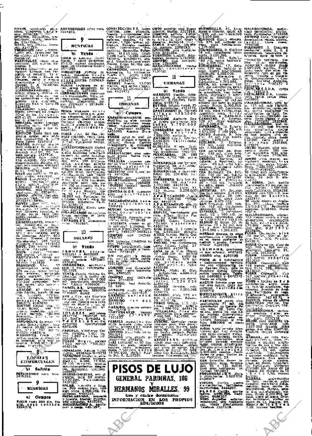 ABC MADRID 28-12-1978 página 64