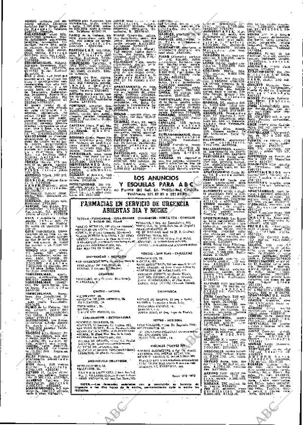 ABC MADRID 28-12-1978 página 65