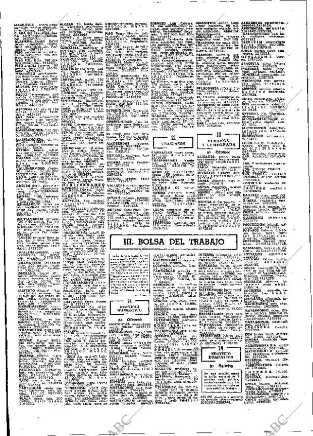 ABC MADRID 28-12-1978 página 66