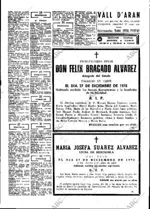 ABC MADRID 28-12-1978 página 69