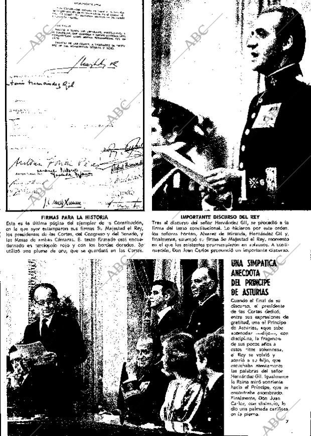 ABC MADRID 28-12-1978 página 7