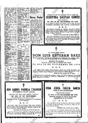 ABC MADRID 28-12-1978 página 70