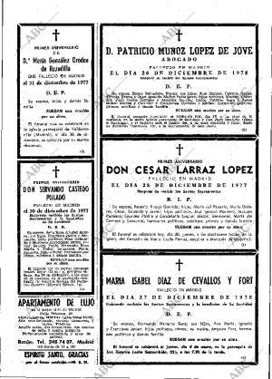 ABC MADRID 28-12-1978 página 71