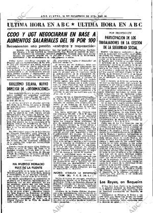 ABC MADRID 28-12-1978 página 72