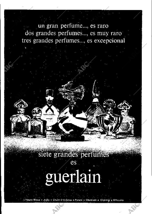 ABC MADRID 28-12-1978 página 74