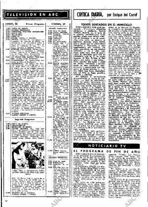 ABC MADRID 28-12-1978 página 78