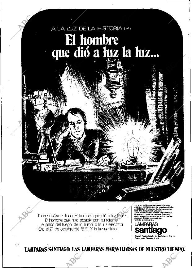 ABC MADRID 28-12-1978 página 8