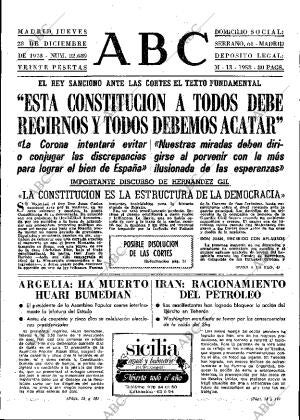 ABC MADRID 28-12-1978 página 9