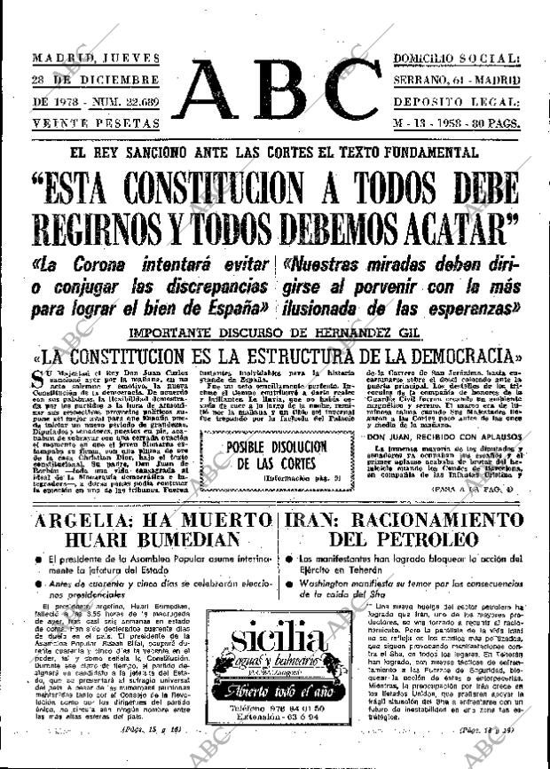 ABC MADRID 28-12-1978 página 9