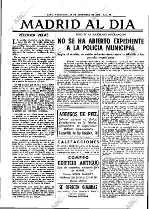 ABC MADRID 29-12-1978 página 33