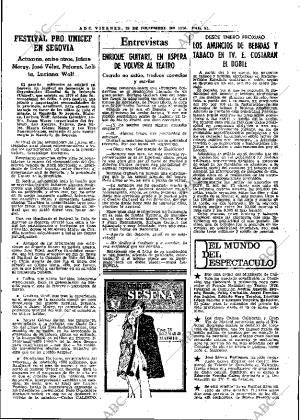 ABC MADRID 29-12-1978 página 59
