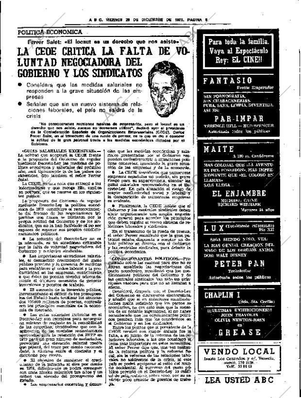 ABC SEVILLA 29-12-1978 página 17