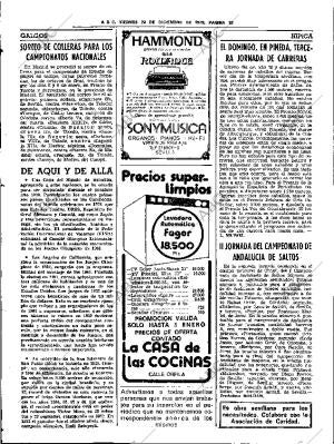 ABC SEVILLA 29-12-1978 página 44