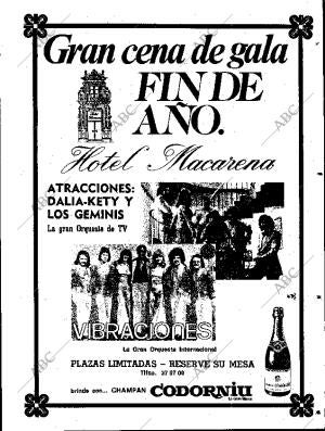 ABC SEVILLA 29-12-1978 página 67