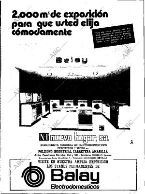 ABC SEVILLA 30-12-1978 página 2