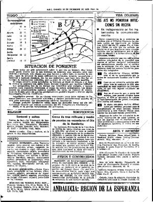 ABC SEVILLA 30-12-1978 página 46