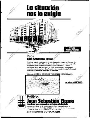 ABC SEVILLA 30-12-1978 página 78