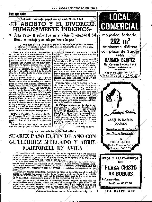 ABC SEVILLA 02-01-1979 página 15