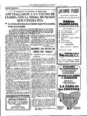 ABC SEVILLA 02-01-1979 página 17