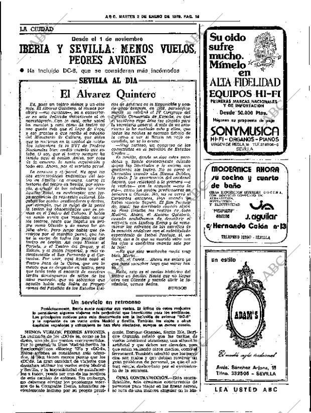ABC SEVILLA 02-01-1979 página 27