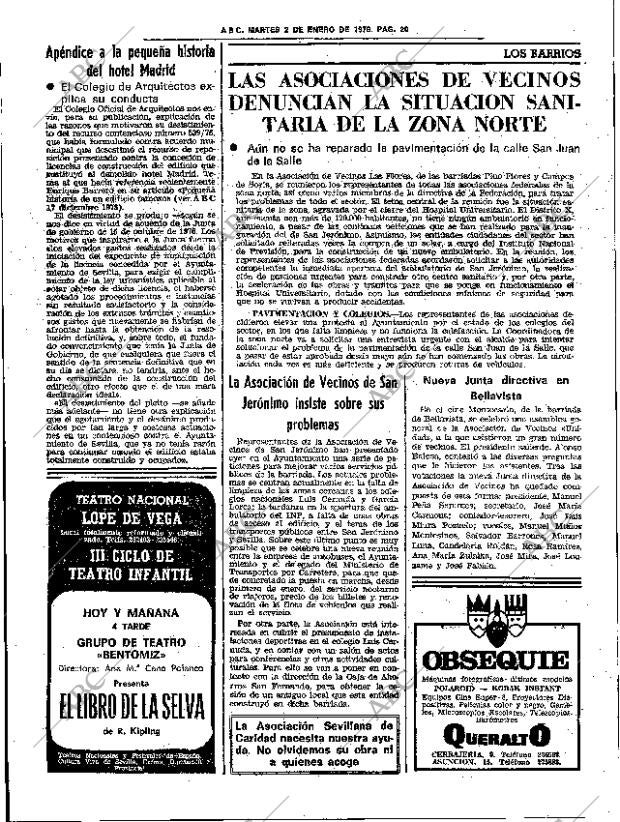 ABC SEVILLA 02-01-1979 página 32
