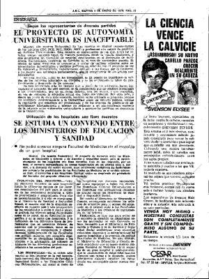 ABC SEVILLA 02-01-1979 página 33