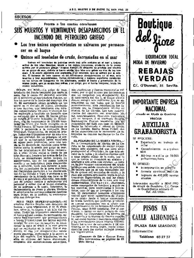 ABC SEVILLA 02-01-1979 página 35