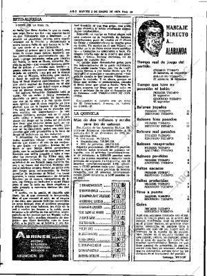 ABC SEVILLA 02-01-1979 página 38