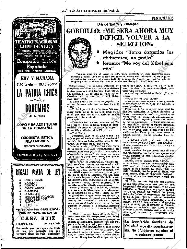 ABC SEVILLA 02-01-1979 página 40