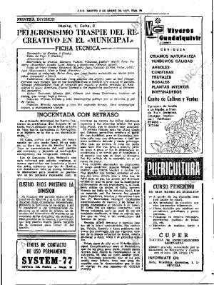 ABC SEVILLA 02-01-1979 página 41