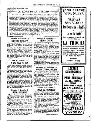 ABC SEVILLA 02-01-1979 página 43