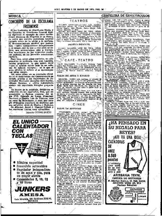 ABC SEVILLA 02-01-1979 página 48