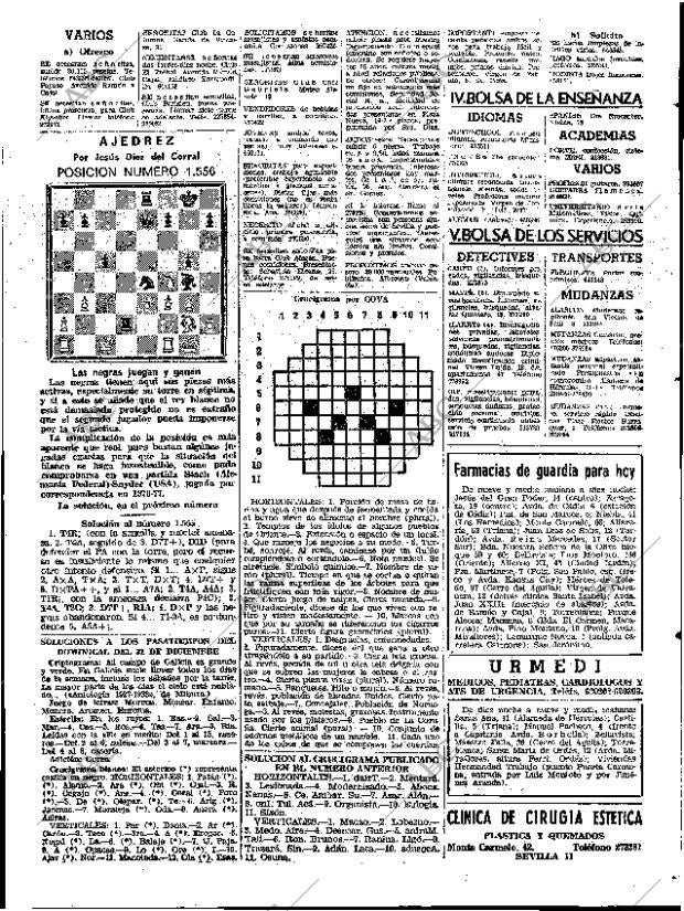 ABC SEVILLA 02-01-1979 página 53
