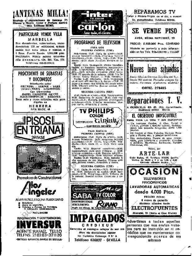 ABC SEVILLA 02-01-1979 página 57