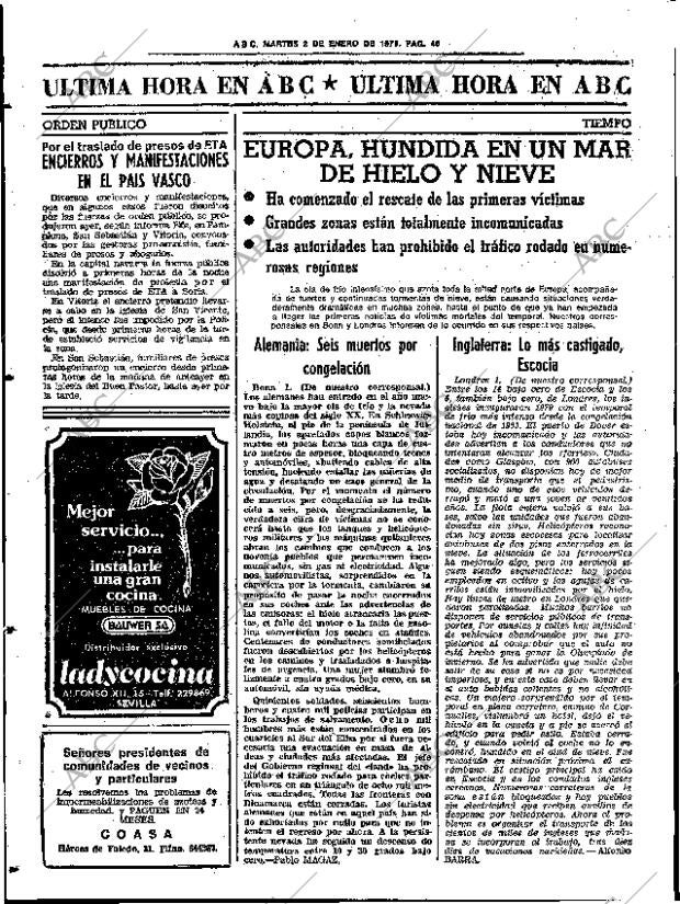 ABC SEVILLA 02-01-1979 página 60