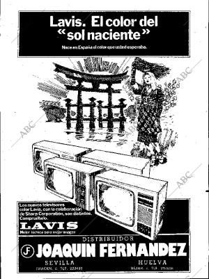 ABC SEVILLA 02-01-1979 página 65