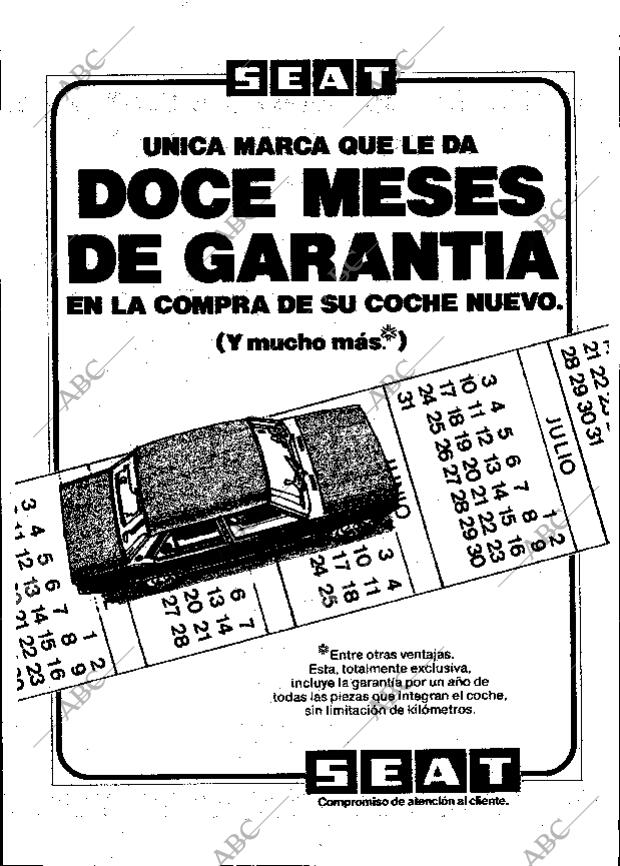 ABC MADRID 07-01-1979 página 139
