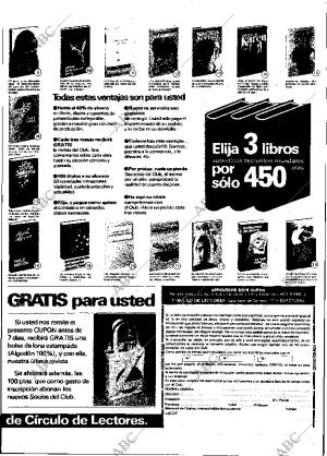 ABC MADRID 07-01-1979 página 141